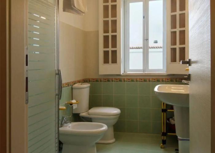 B&B Le Saline