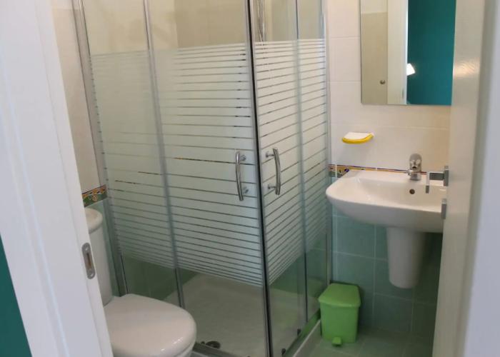 B&B Le Saline