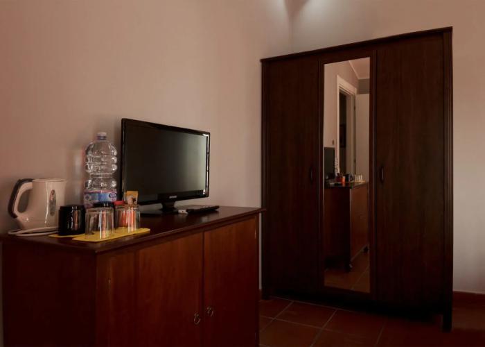 B&B Le Saline
