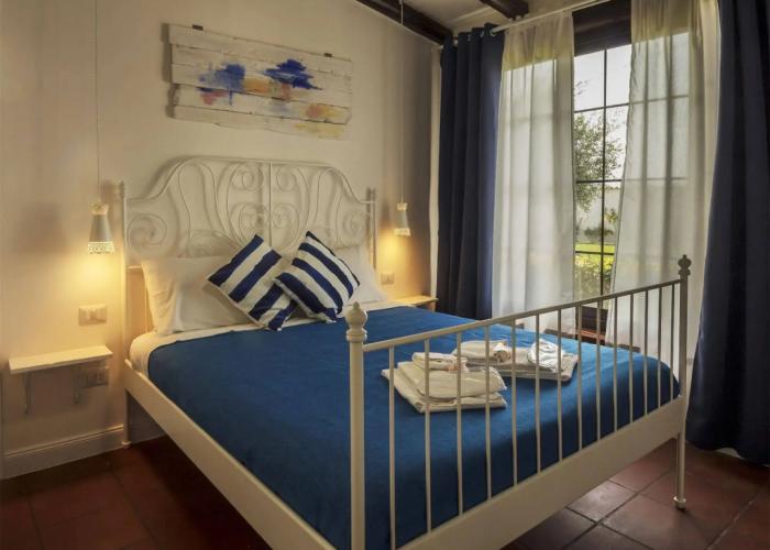 B&B Le Saline