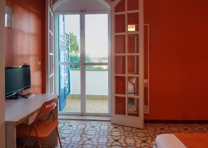 B&B Le Saline