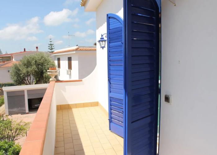 B&B Le Saline