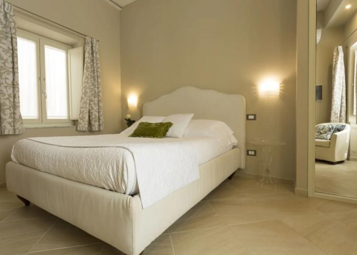 Maecò Ortigia B&B