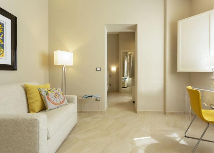 Maecò Ortigia B&B