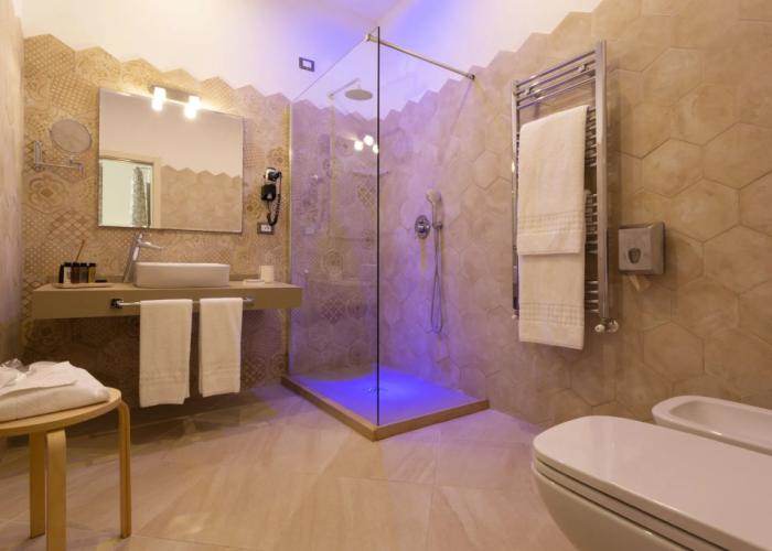 Maecò Ortigia B&B