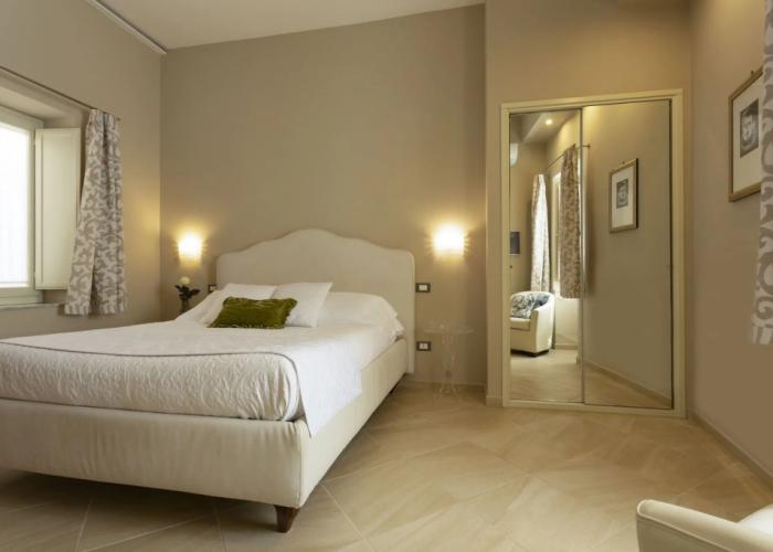 Maecò Ortigia B&B