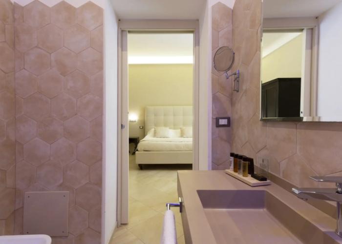 Maecò Ortigia B&B