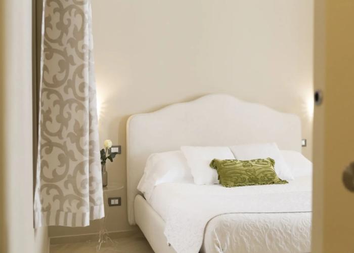 Maecò Ortigia B&B