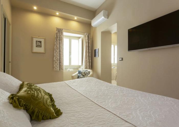 Maecò Ortigia B&B