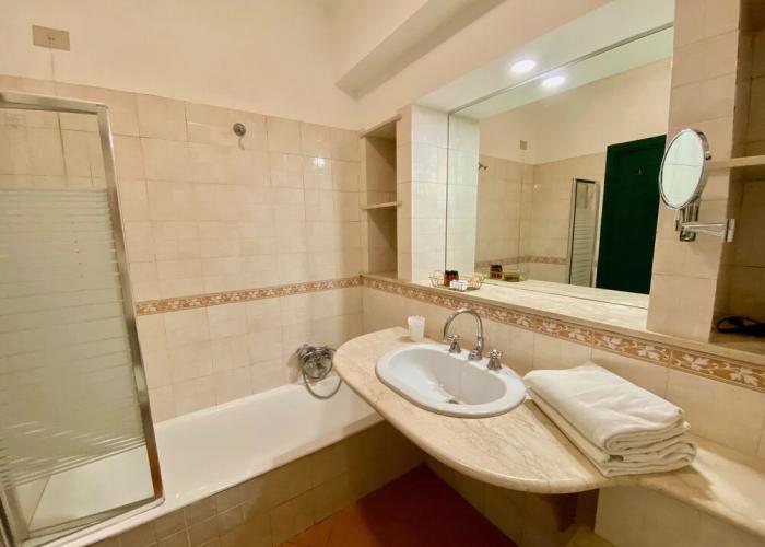 Residence Terra Rossa