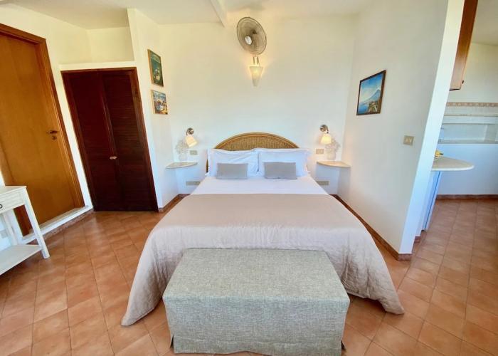 Residence Terra Rossa