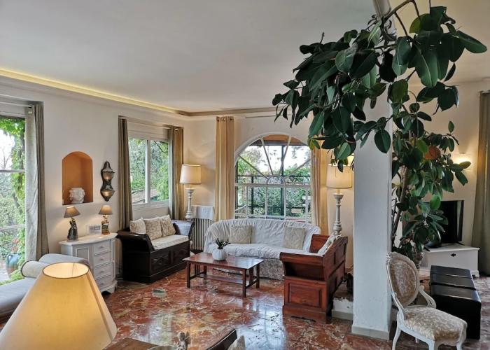 Residence Terra Rossa