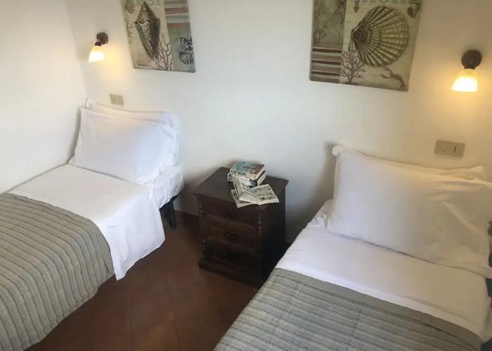 Residence Terra Rossa