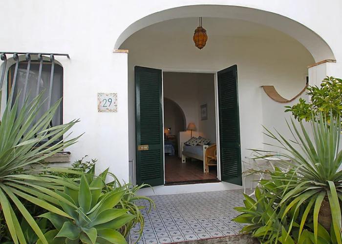 Residence Terra Rossa