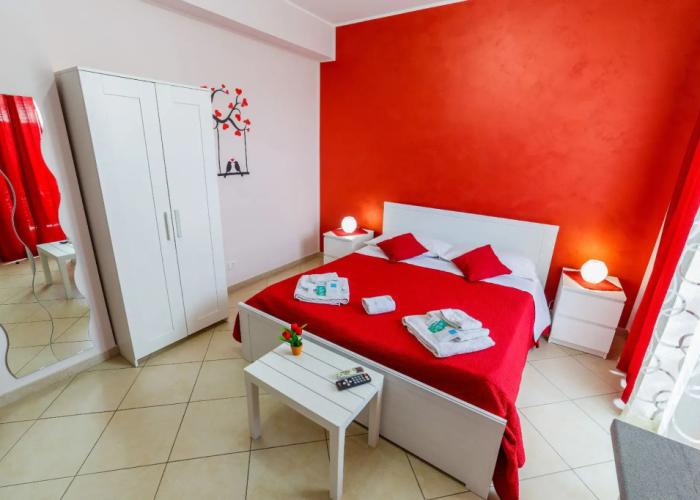 B&B Sicily In Love