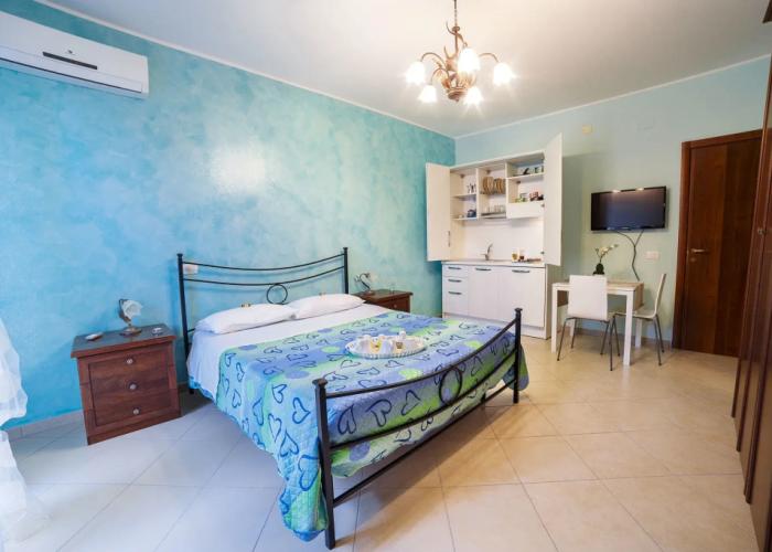 B&B Sicily In Love