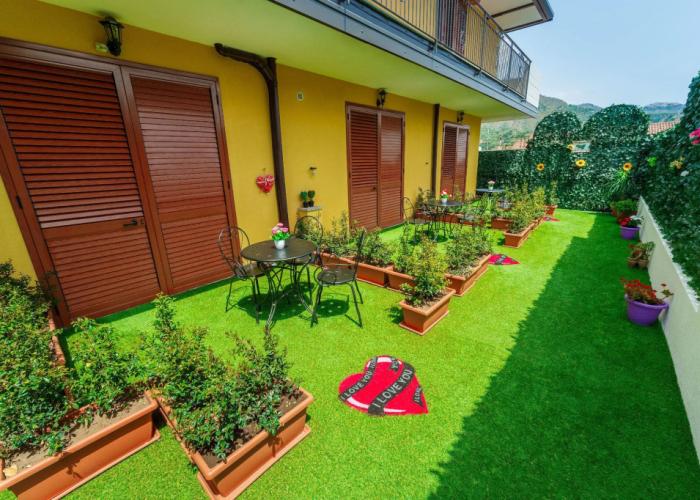 B&B Sicily In Love