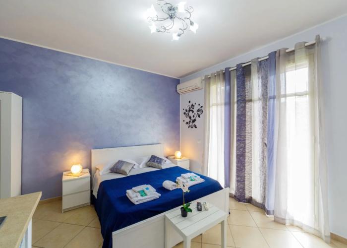 B&B Sicily In Love