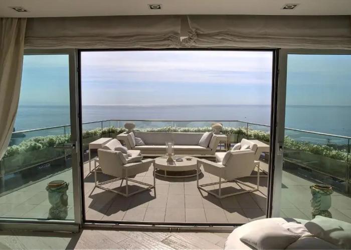Maison Blanche Luxury B&B Taormina