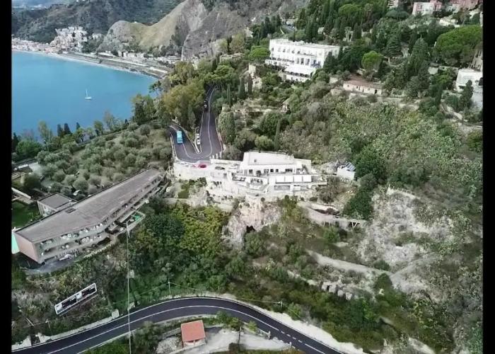 Maison Blanche Luxury B&B Taormina
