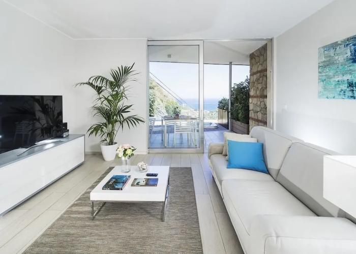 Isola Bella Infinity Suites