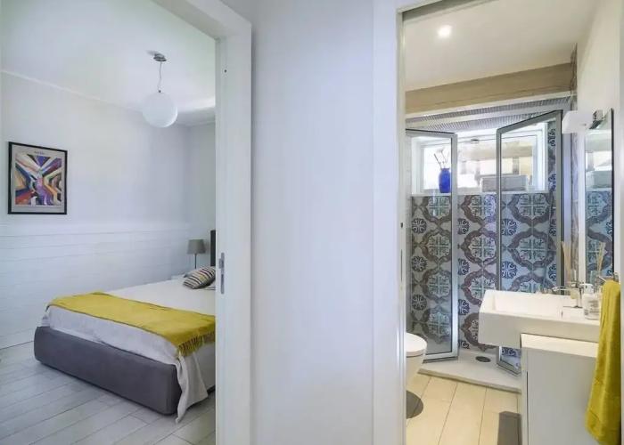 Isola Bella Infinity Suites