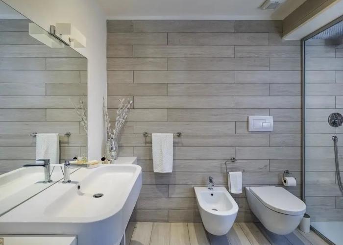 Isola Bella Infinity Suites