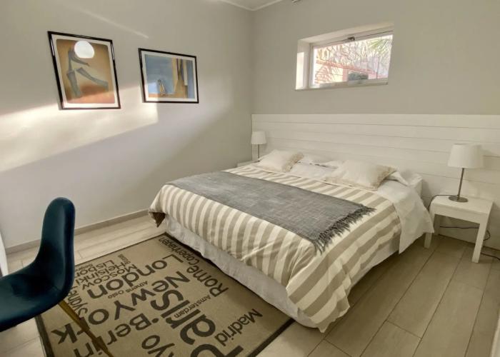 Isola Bella Infinity Suites