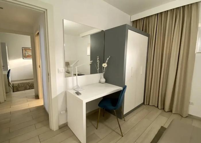 Isola Bella Infinity Suites