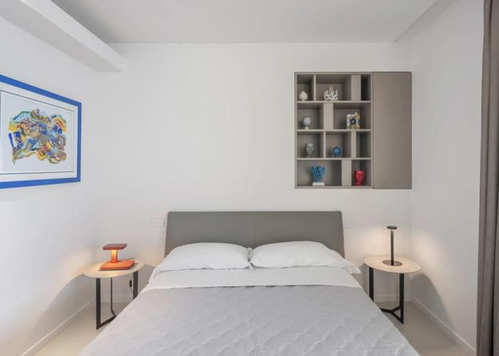 Isola Bella Infinity Suites