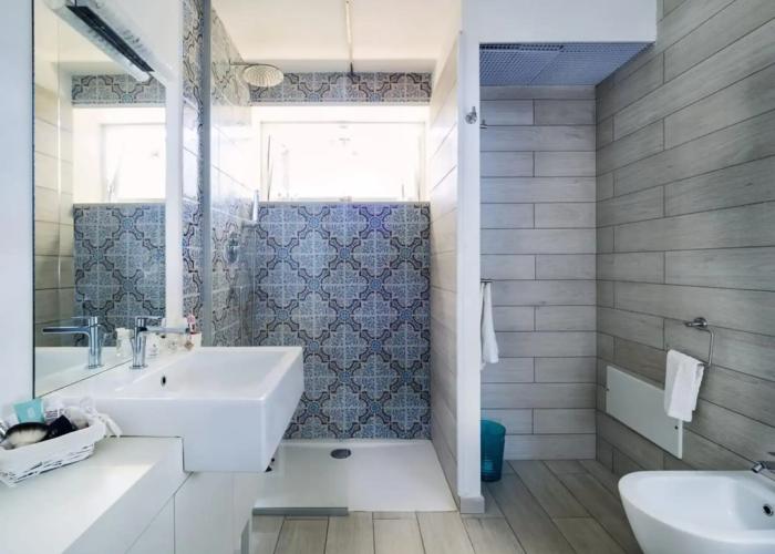 Isola Bella Infinity Suites
