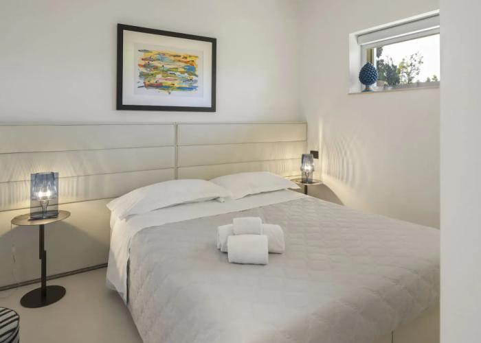 Isola Bella Infinity Suites