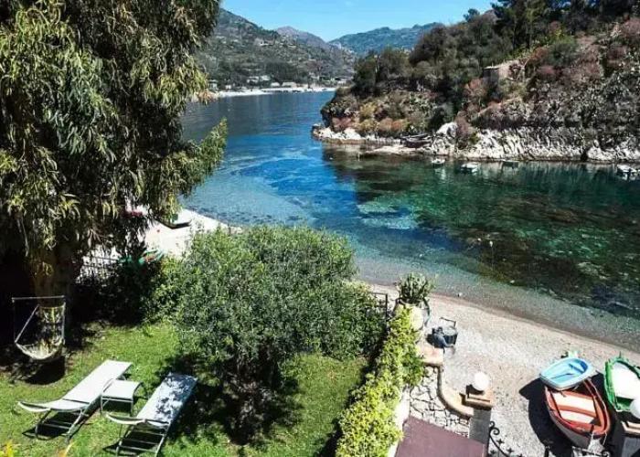 Taormina Mare