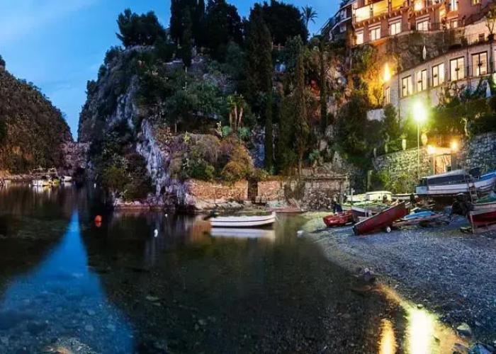 Taormina Mare