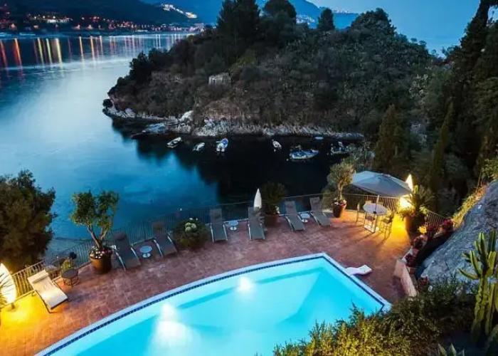 Taormina Mare