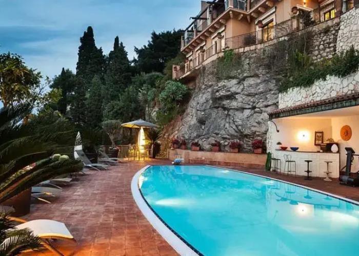 Taormina Mare