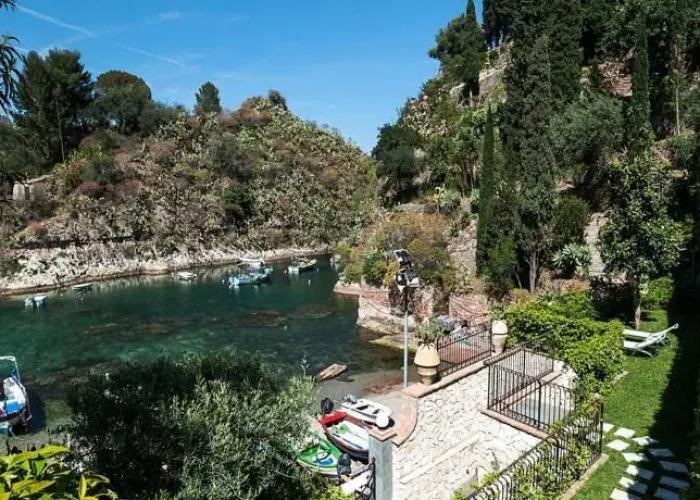 Taormina Mare