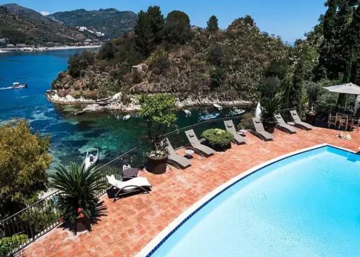 Taormina Mare