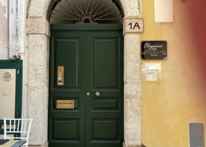 Taormina B&B