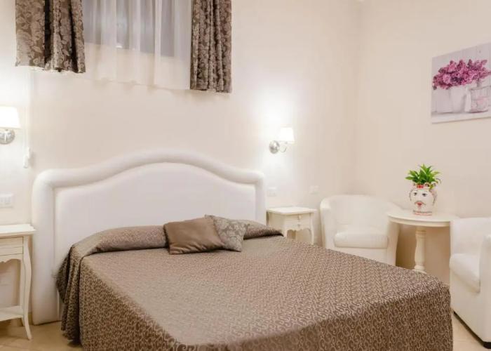 Taormina B&B