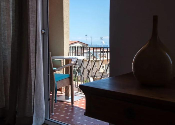 Casa Aricò & Shatulle Suites