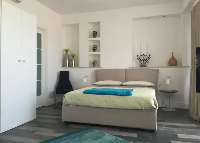 Casa Aricò & Shatulle Suites