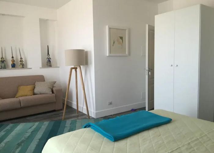 Casa Aricò & Shatulle Suites