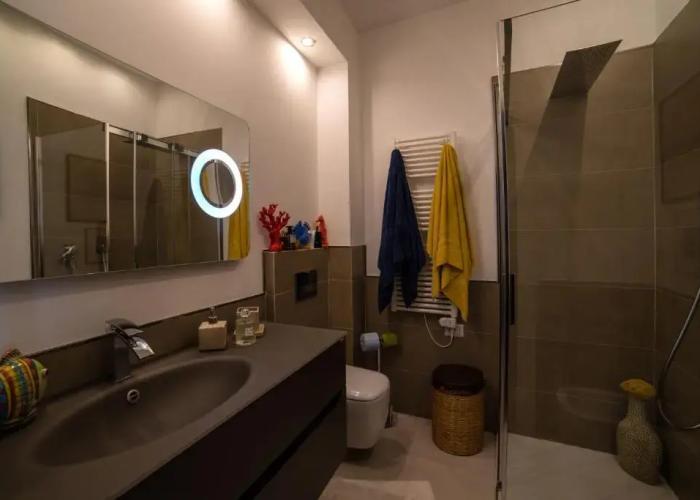 Casa Aricò & Shatulle Suites