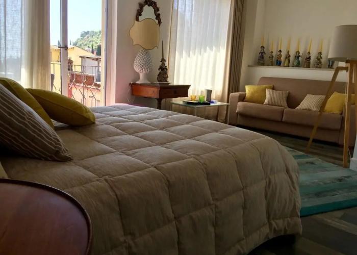 Casa Aricò & Shatulle Suites