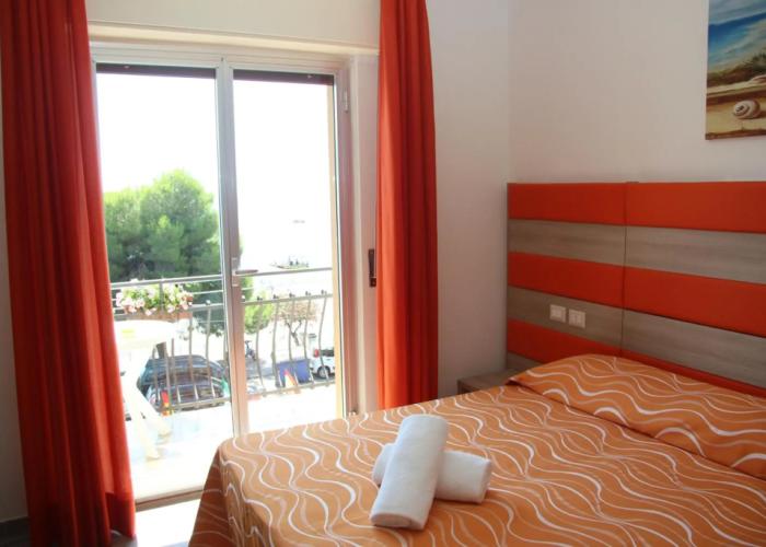 ChrisMare Hotel