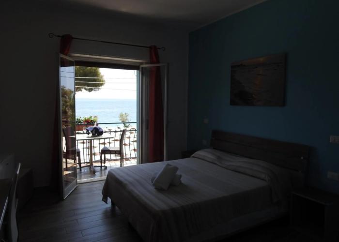 ChrisMare Hotel