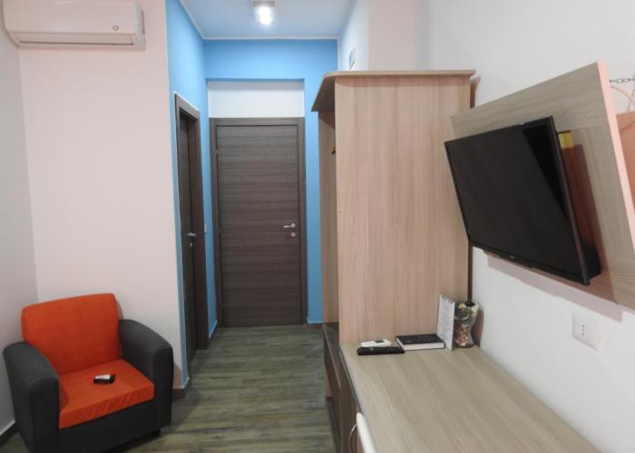 ChrisMare Hotel