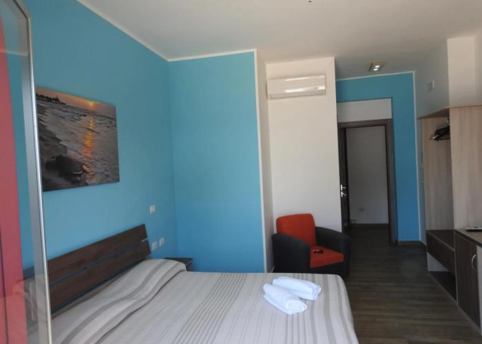 ChrisMare Hotel