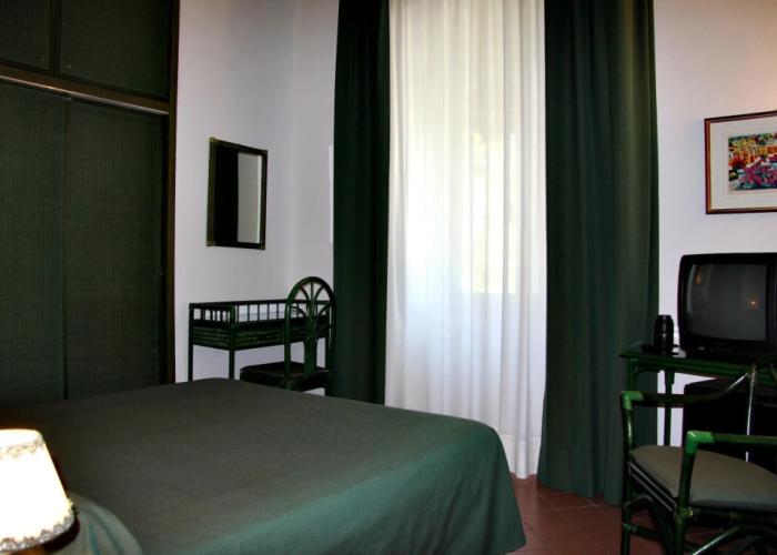 Hotel Baia Delle Sirene